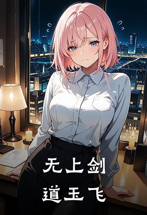无上剑道 玉飞