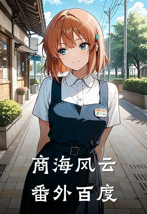 商海风云番外百度