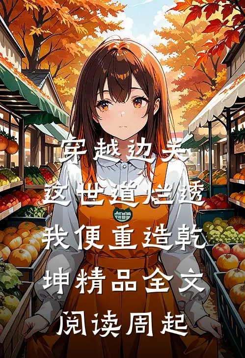 穿越边关：这世道烂透，我便重造乾坤精品全文阅读周起