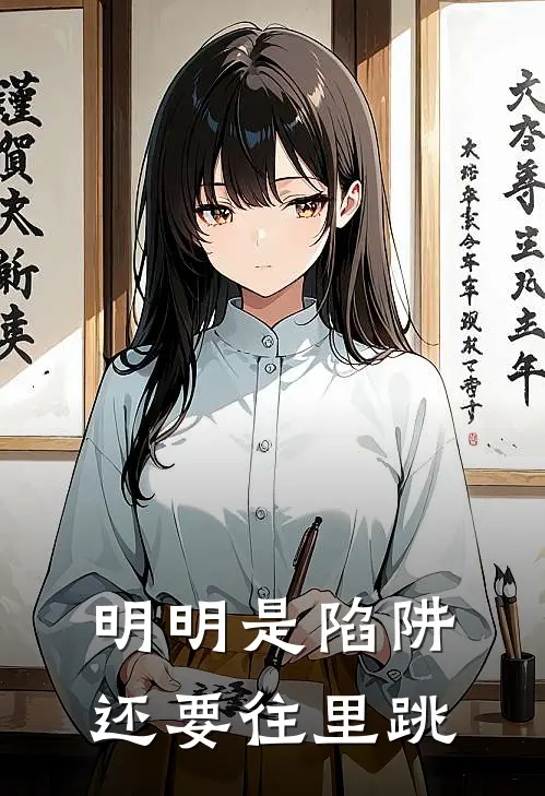 明明是陷阱还要往里跳