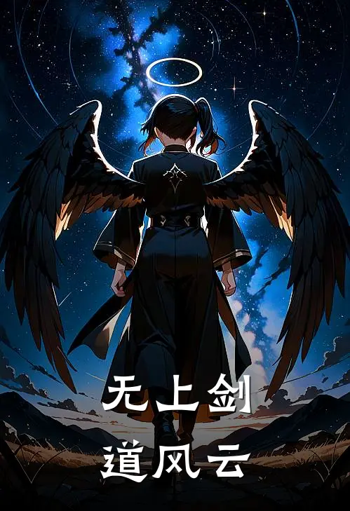无上剑道风云
