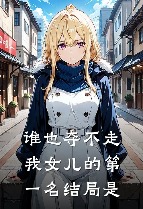谁也夺不走我女儿的第一名结局是