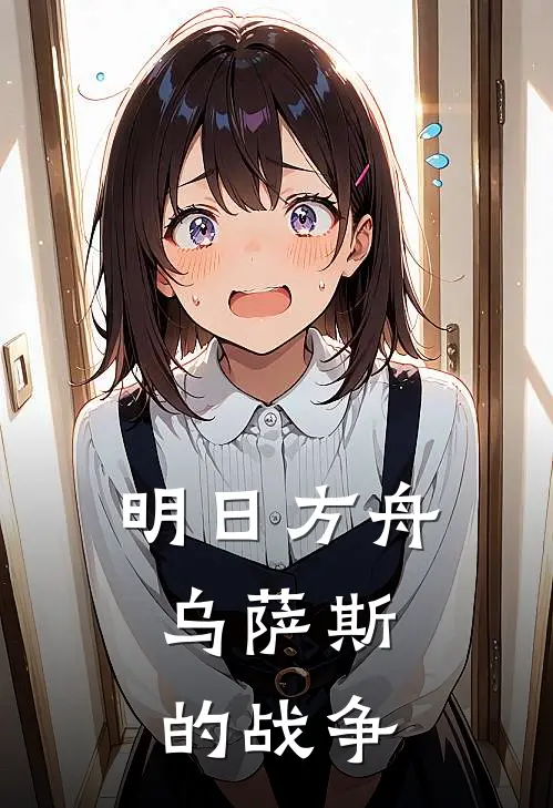 明日方舟：乌萨斯的战争