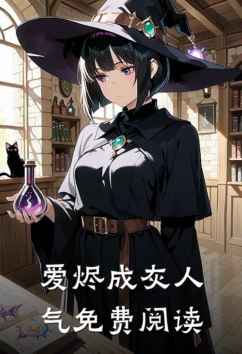 爱烬成灰人气免费阅读