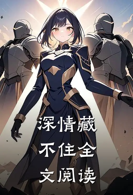 深情藏不住全文阅读