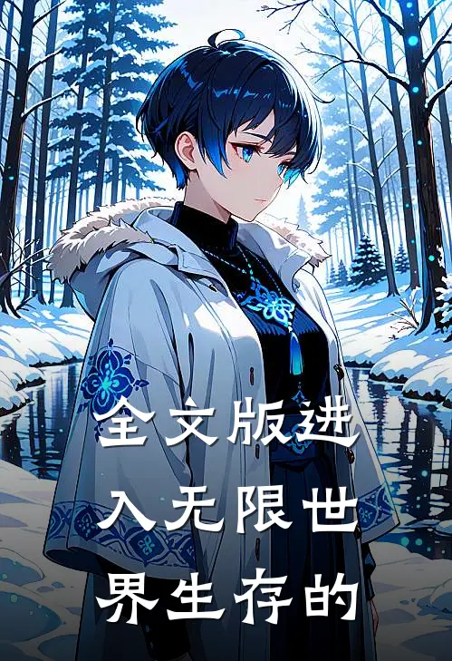 全文版进入无限世界生存的