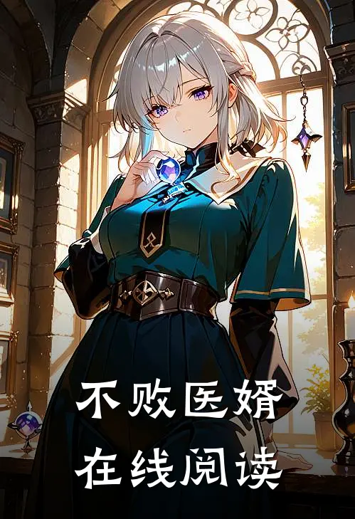 不败医婿在线阅读