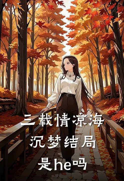 三载情凉海沉梦结局是he吗