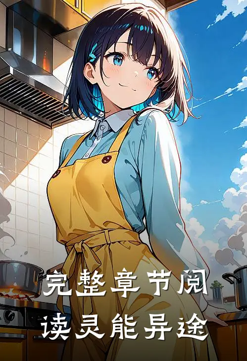 完整章节阅读灵能异途
