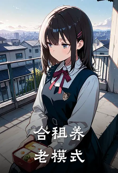 合租养老模式