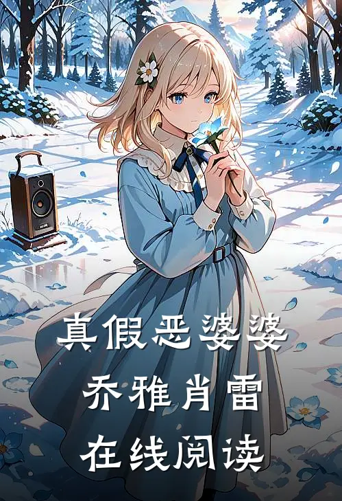 真假恶婆婆乔雅肖雷在线阅读