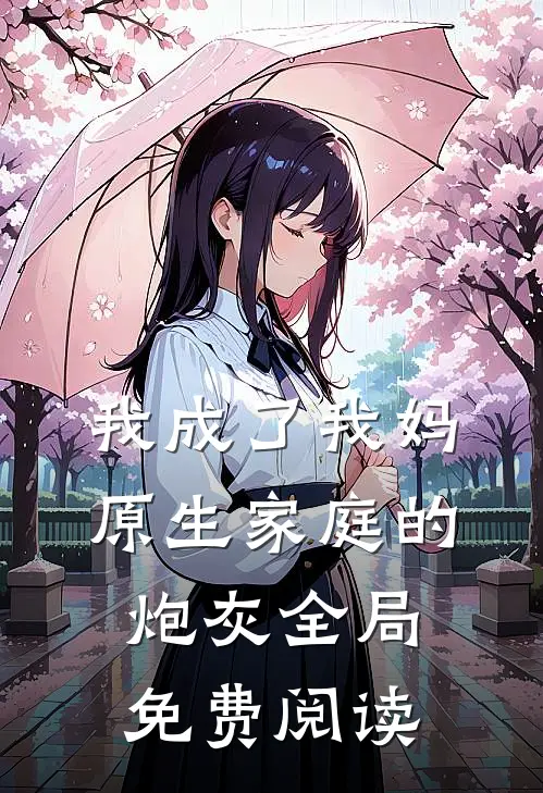 我成了我妈原生家庭的炮灰全局免费阅读