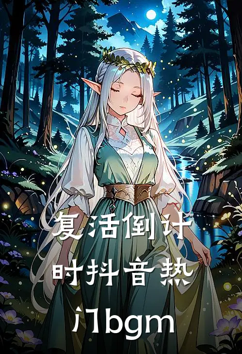 复活倒计时抖音热门bgm