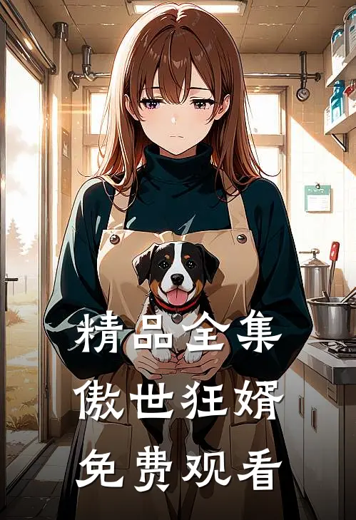 精品全集傲世狂婿免费观看