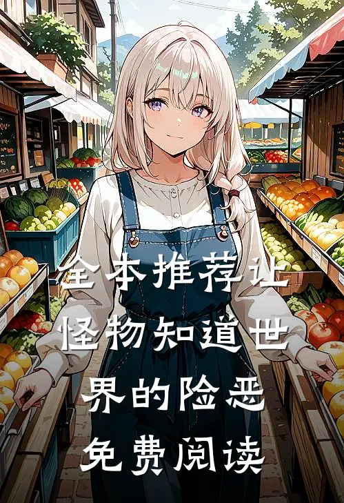 全本推荐让怪物知道世界的险恶免费阅读