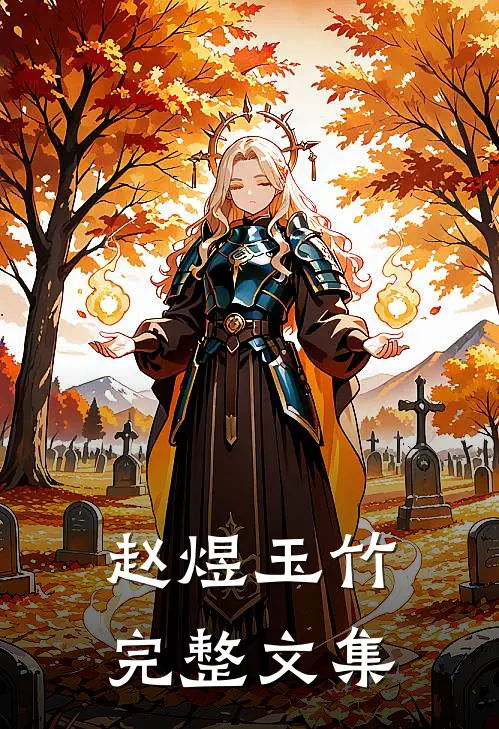 赵煜玉竹完整文集