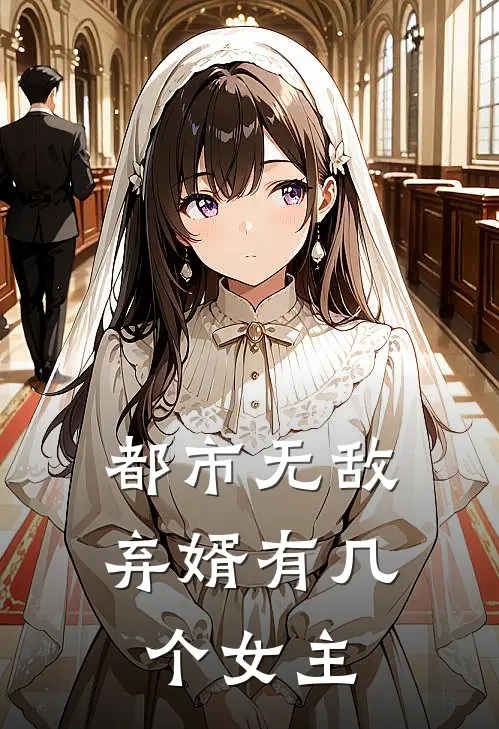 都市无敌弃婿有几个女主