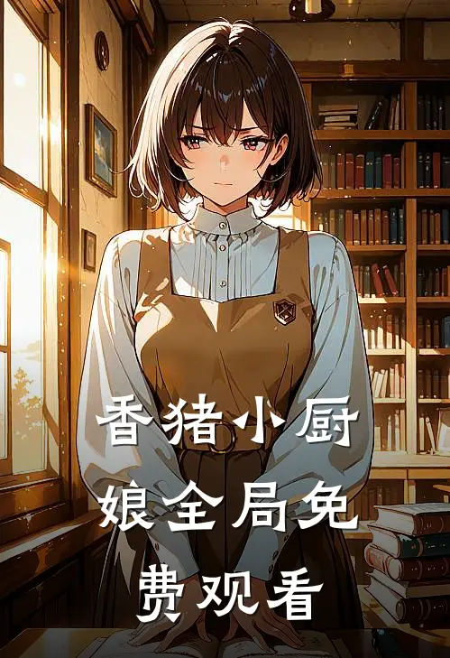 香猪小厨娘全局免费观看