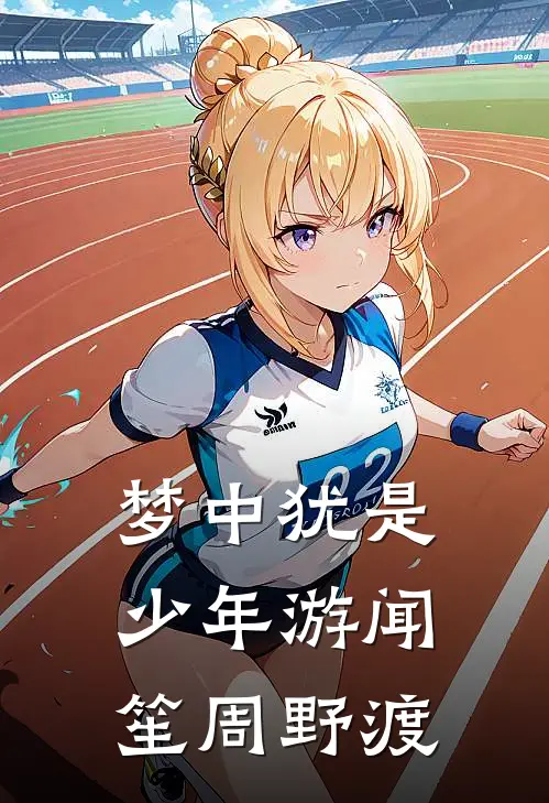 梦中犹是少年游闻笙周野渡