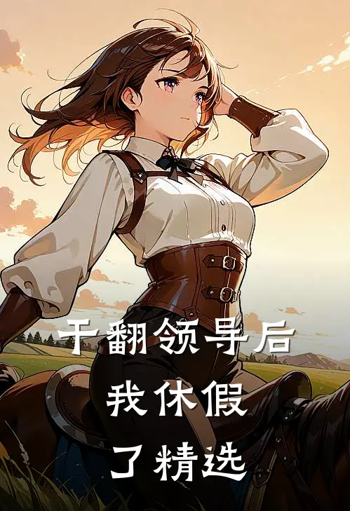 干翻领导后，我休假了精选