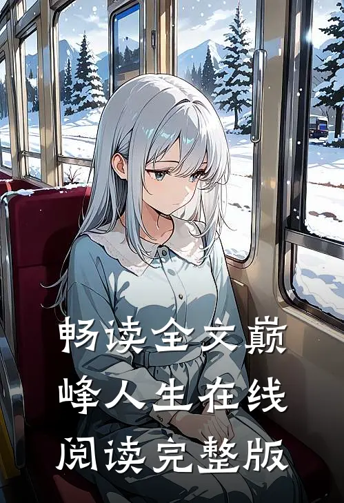 畅读全文巅峰人生在线阅读完整版