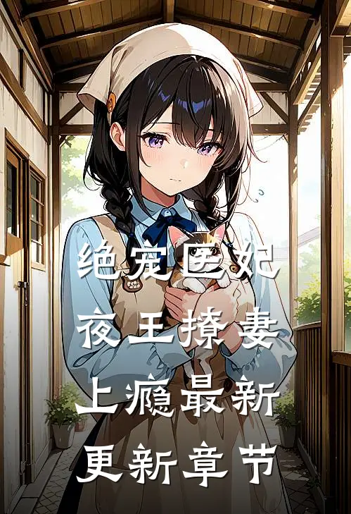 绝宠医妃夜王撩妻上瘾最新更新章节