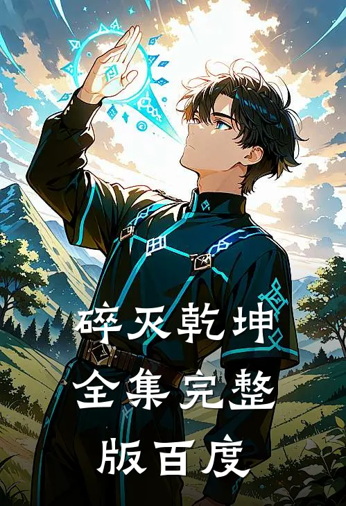 碎灭乾坤全集完整版百度