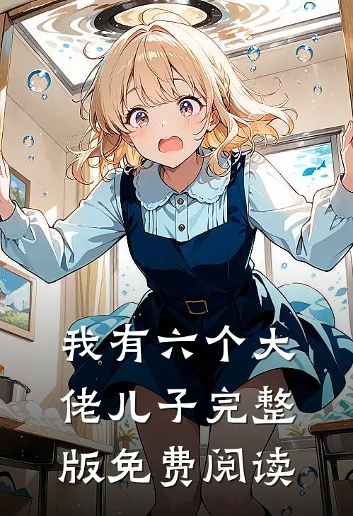 我有六个大佬儿子完整版免费阅读