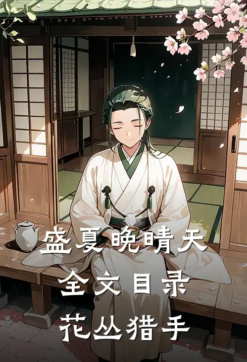 盛夏晚晴天全文目录花丛猎手