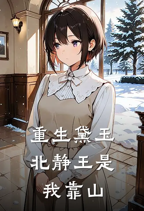 重生黛玉北静王是我靠山