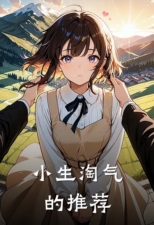 小生淘气的推荐