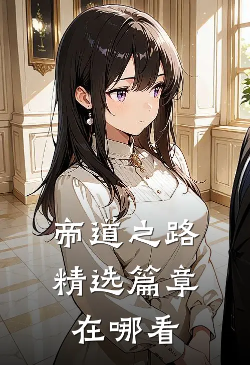 帝道之路精选篇章在哪看