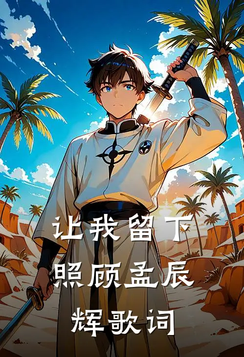 让我留下照顾孟辰辉歌词