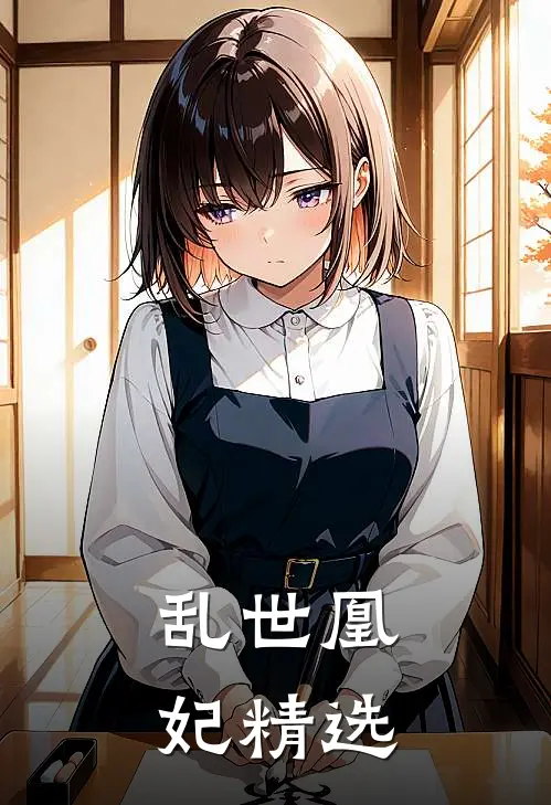 乱世凰妃精选