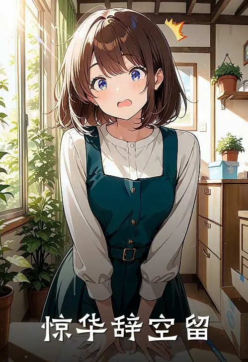惊华辞空留