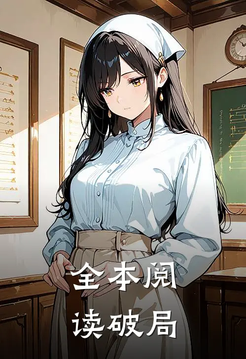 全本阅读破局