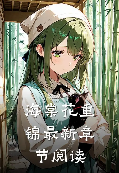 海棠花重锦最新章节阅读