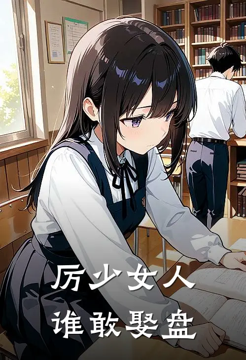 厉少女人谁敢娶盘