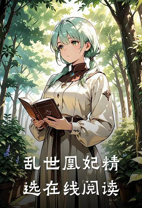 乱世凰妃精选在线阅读