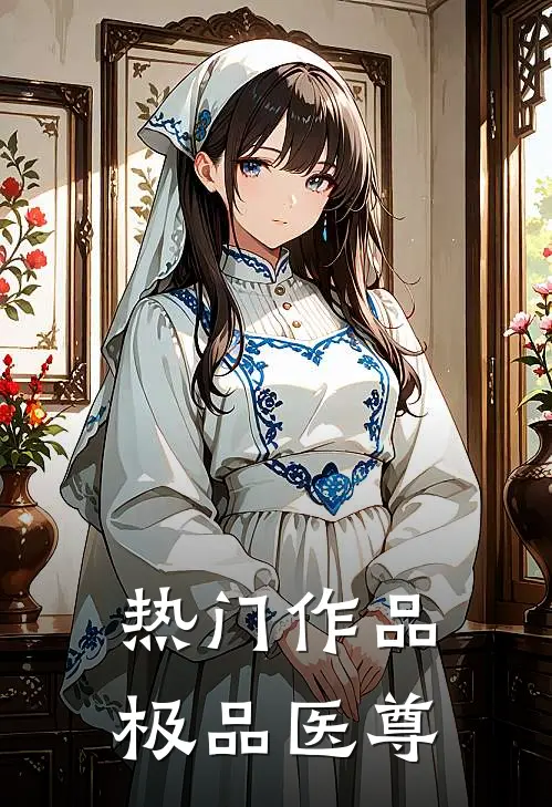 热门作品极品医尊