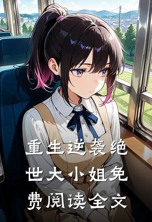 重生逆袭绝世大小姐免费阅读全文