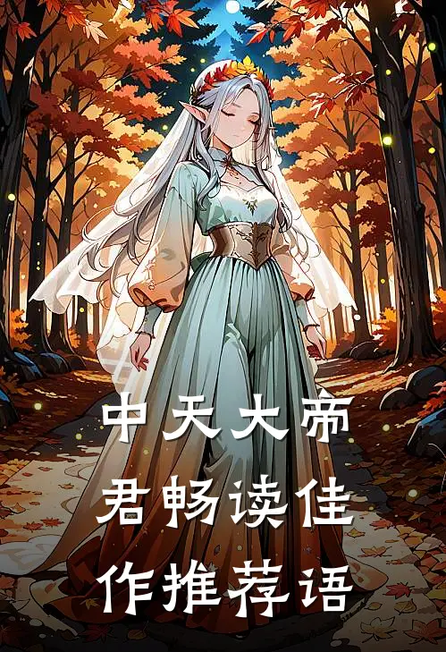 中天大帝君畅读佳作推荐语