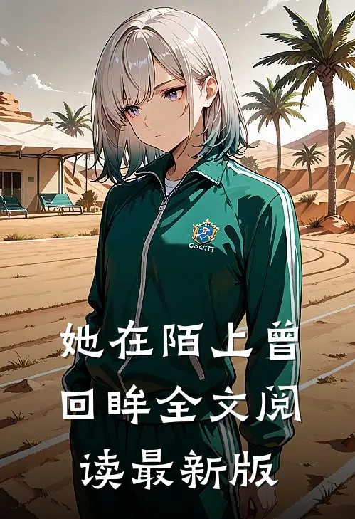 她在陌上曾回眸全文阅读最新版