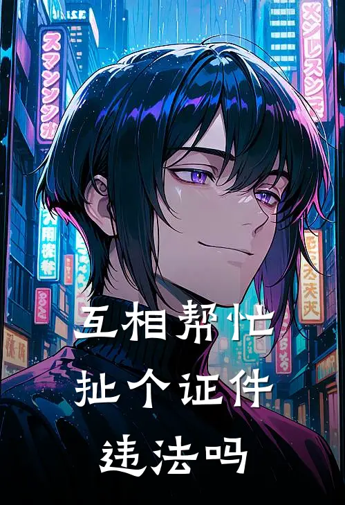 互相帮忙扯个证件违法吗