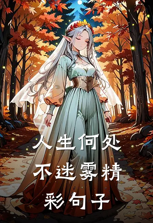 人生何处不迷雾精彩句子