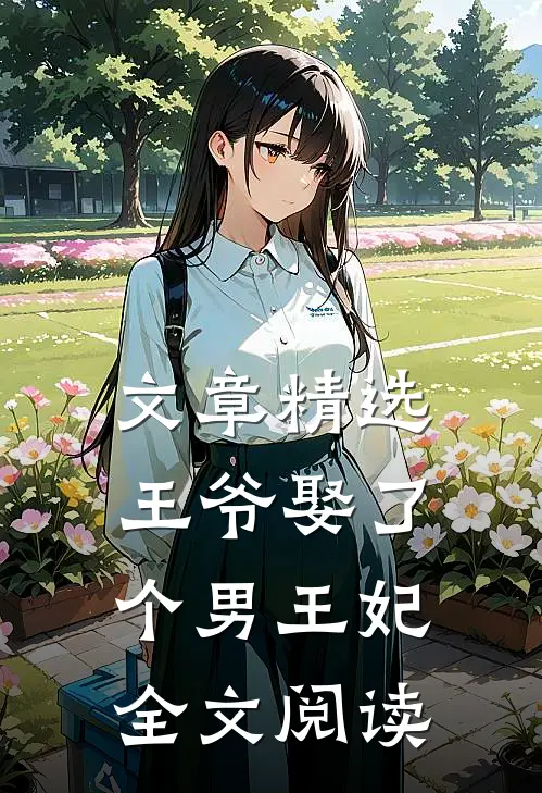 文章精选王爷娶了个男王妃全文阅读