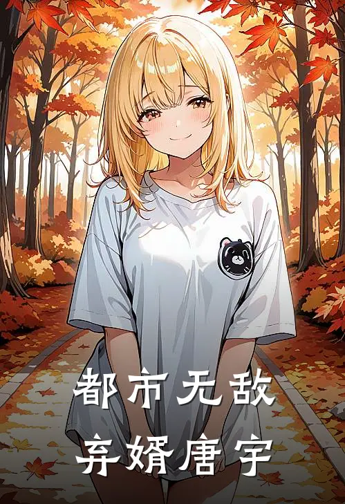 都市无敌弃婿唐宇