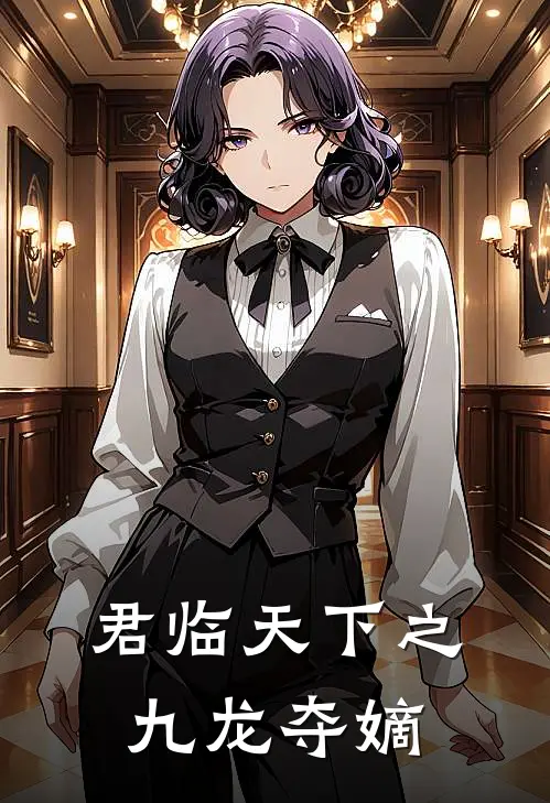 君临天下之九龙夺嫡