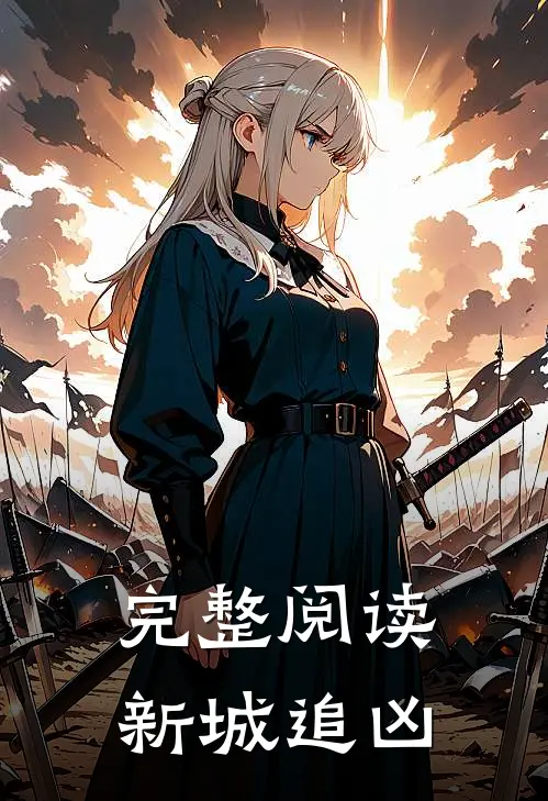完整阅读新城追凶
