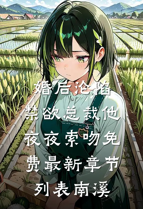 婚后沦陷：禁欲总裁他夜夜索吻免费最新章节列表南溪